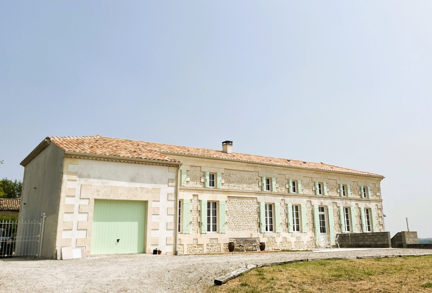 vente Maison Mirambeau - Photo 2