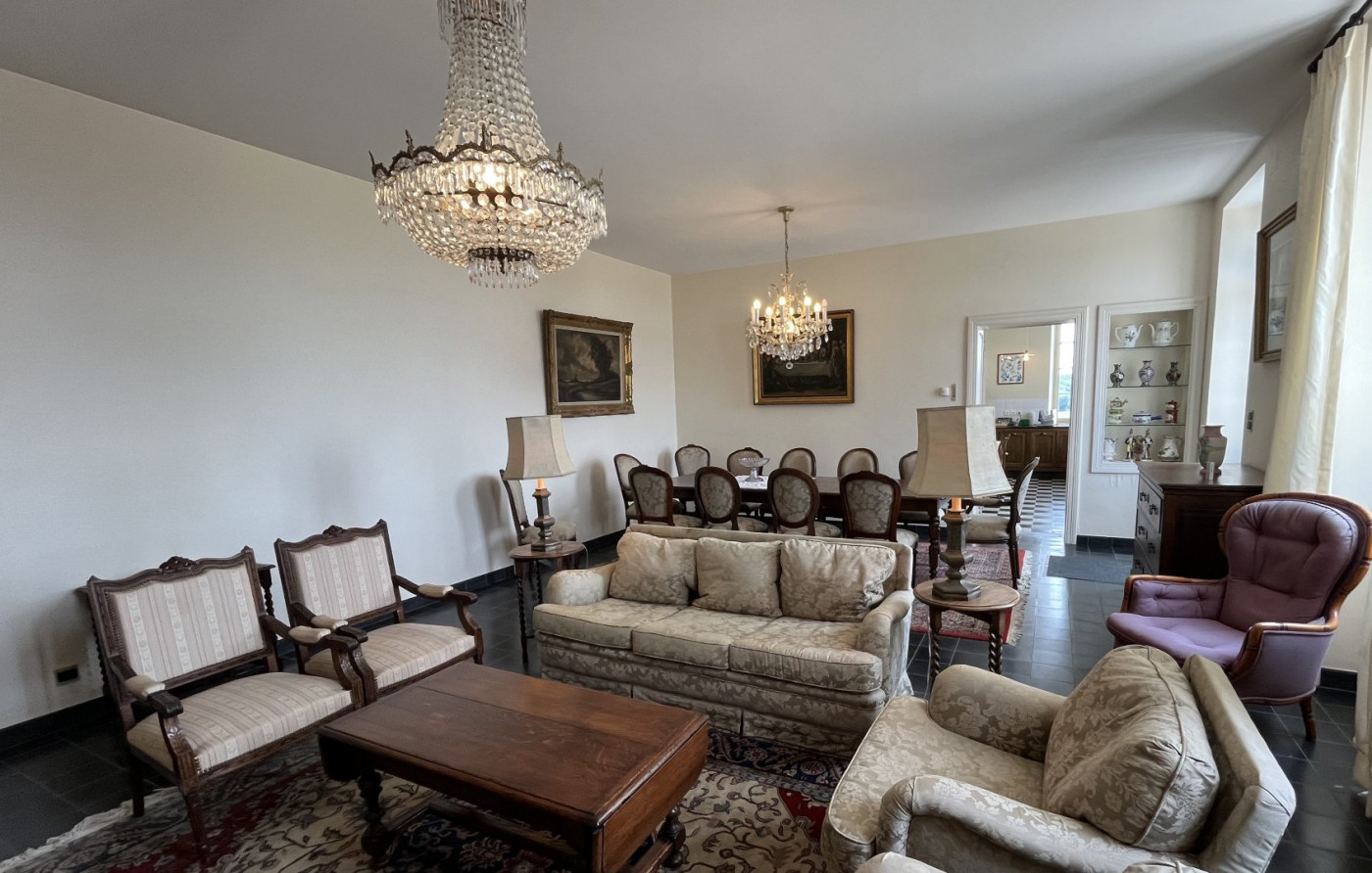 vente Maison Mirambeau - Photo 3