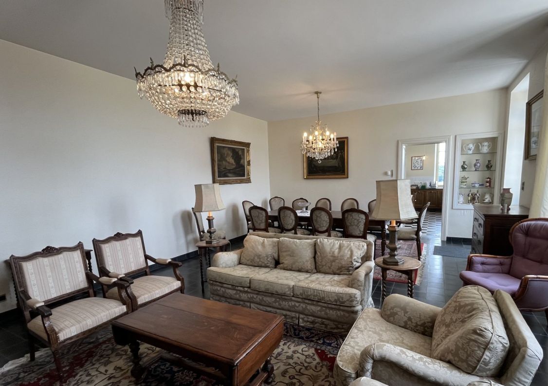 vente Maison Mirambeau