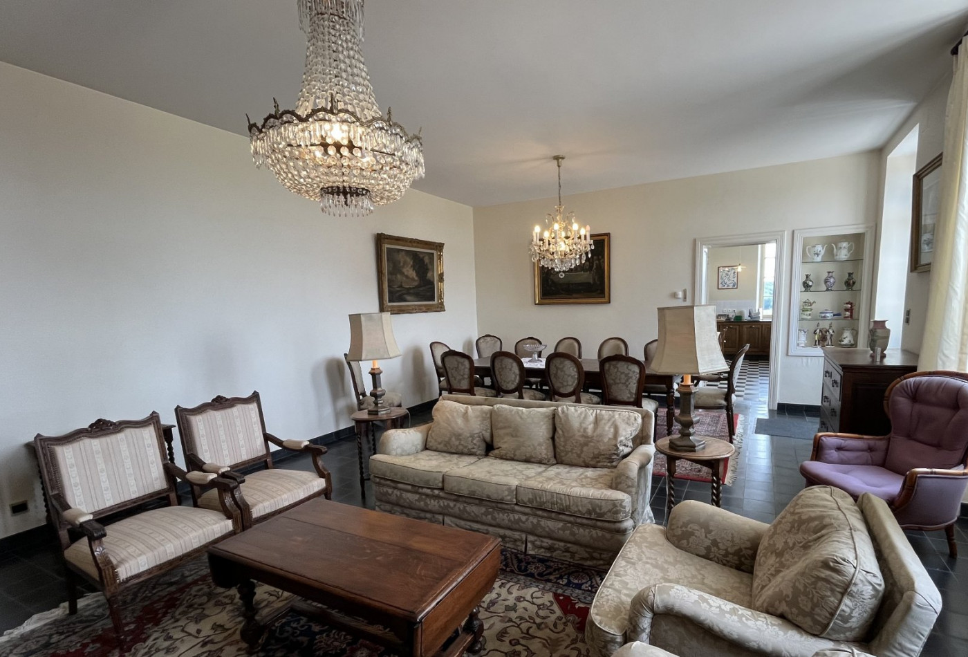 vente Maison Mirambeau - Photo 3