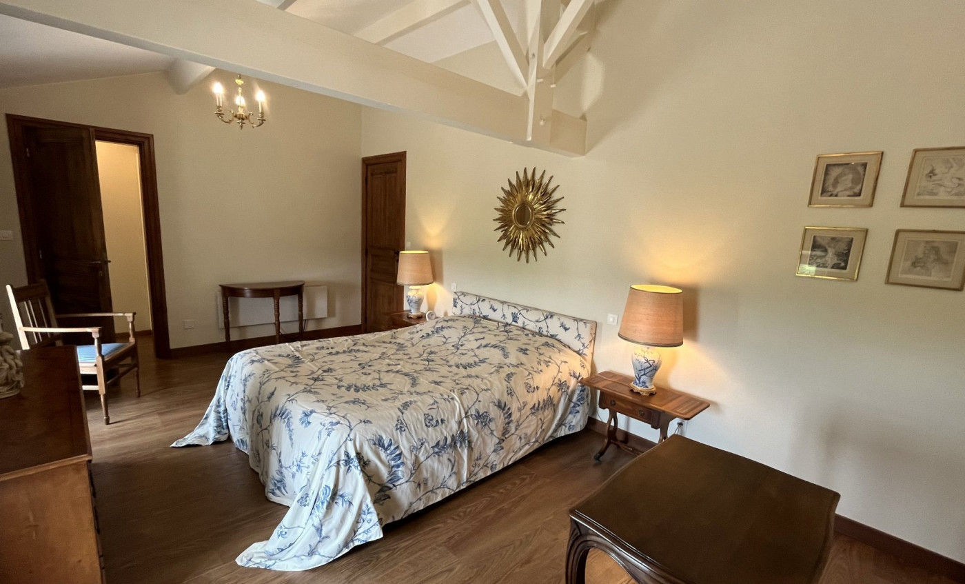 vente Maison Mirambeau - Photo 5