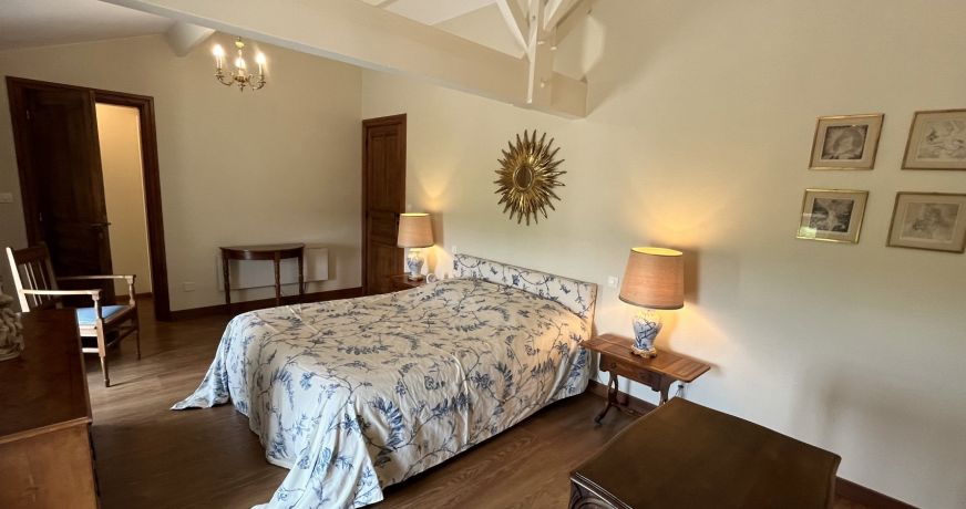 vente Maison Mirambeau