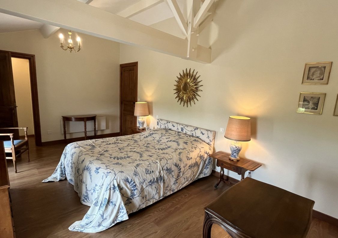 vente Maison Mirambeau