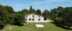 vente Maison Juignac