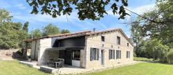 vente Maison Juignac