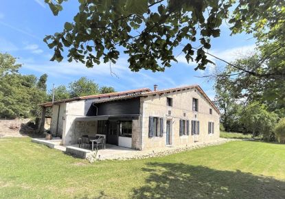 vente Maison Juignac