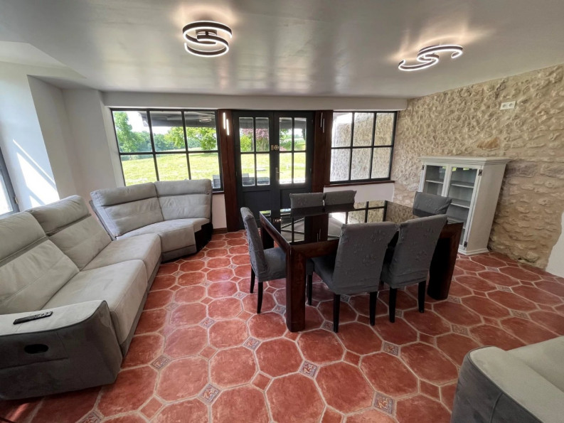 vente Maison Juignac - Photo 3