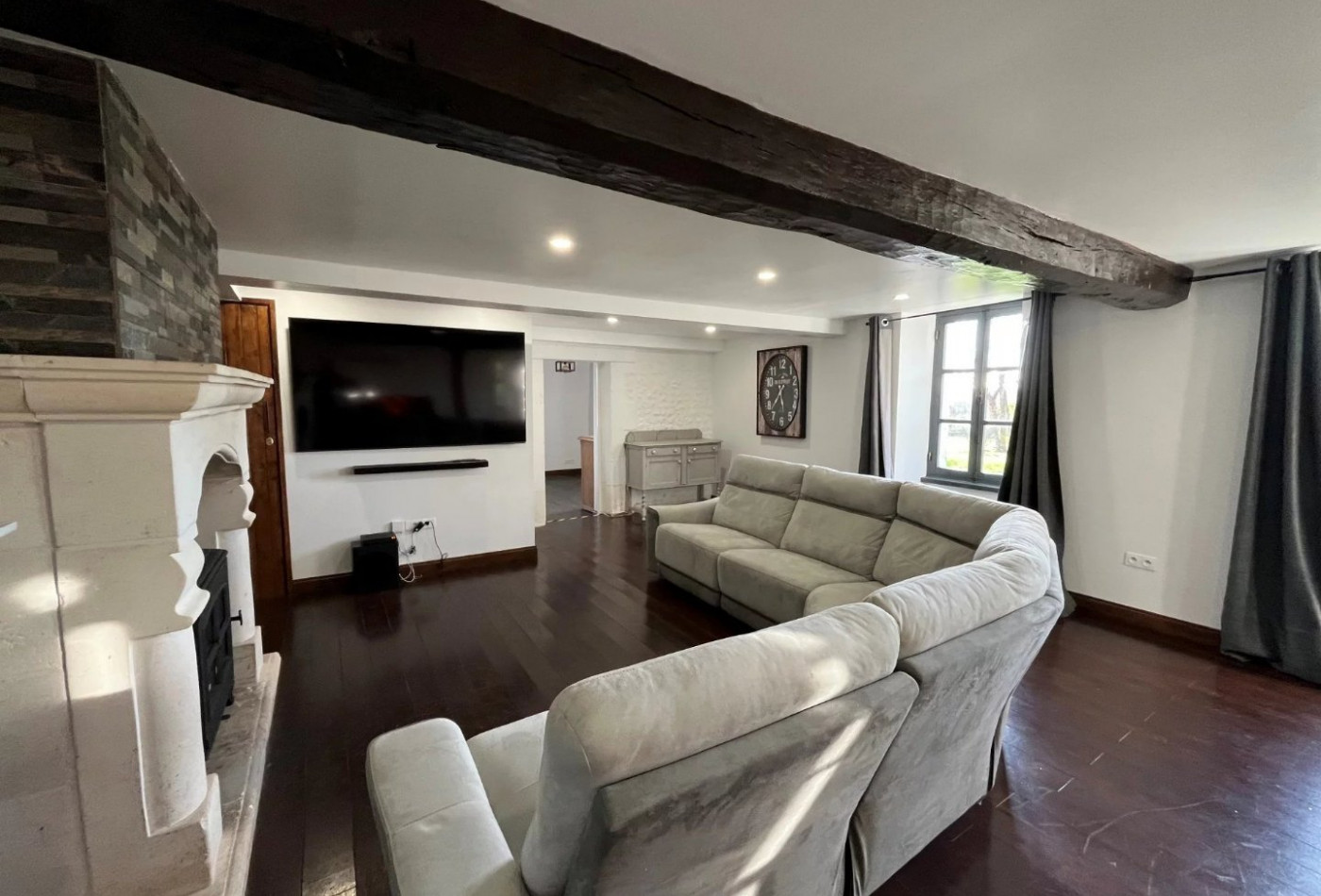 vente Maison Juignac - Photo 4