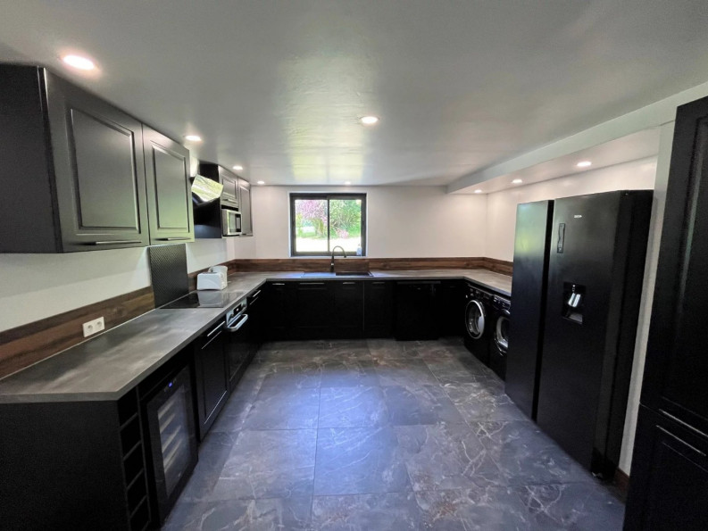 vente Maison Juignac - Photo 5