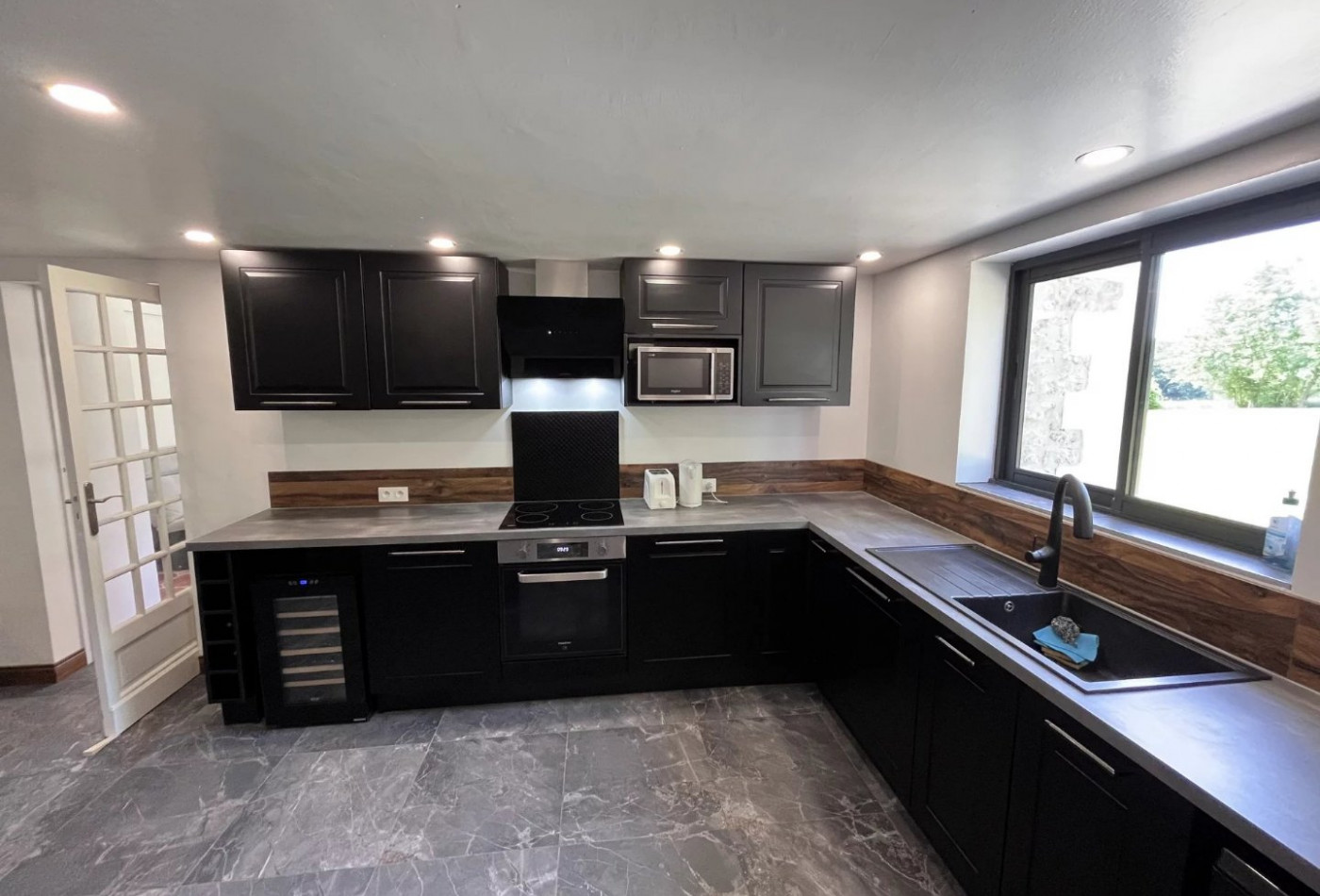 vente Maison Juignac - Photo 6