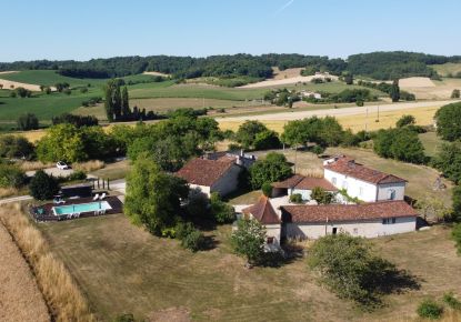vente Maison et dépendances Palluaud