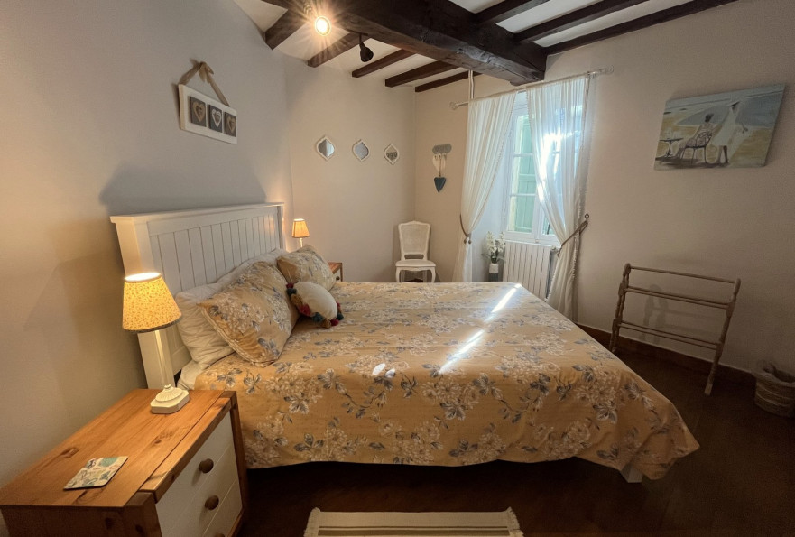 vente Maison et dépendances Palluaud - Photo 8