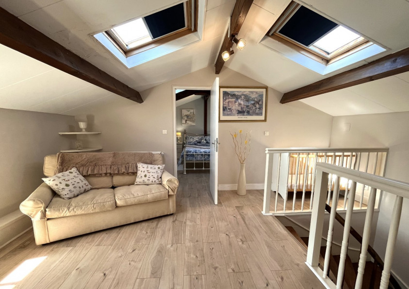 vente Maison et dépendances Palluaud - Photo 9