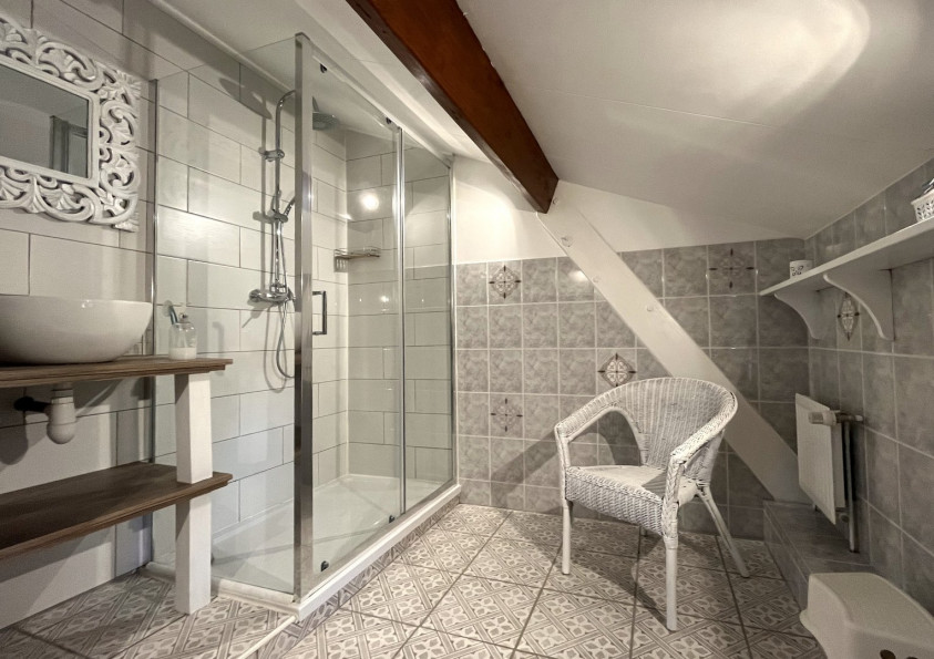 vente Maison et dépendances Palluaud - Photo 10
