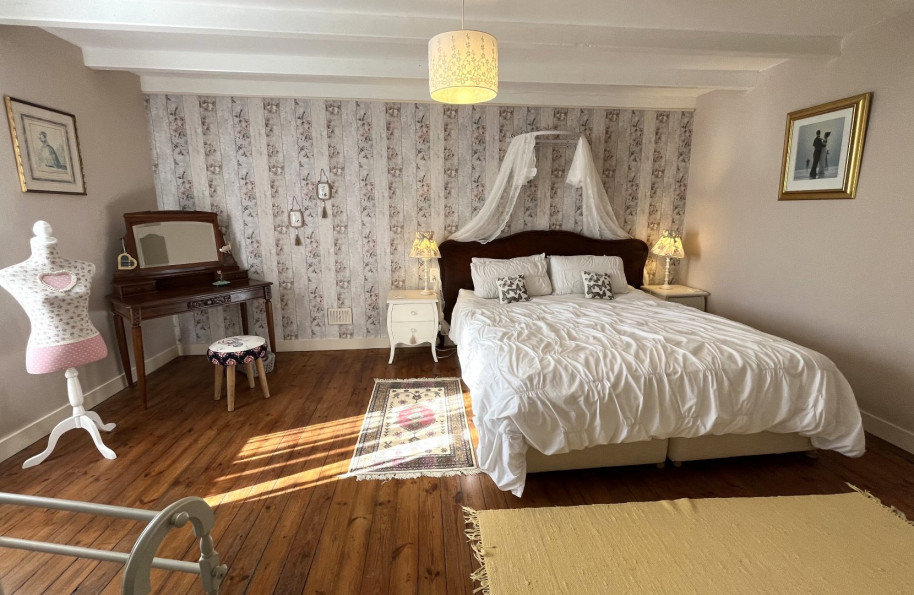 vente Maison et dépendances Palluaud - Photo 6