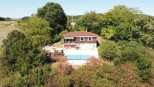vente Maison Salles Lavalette