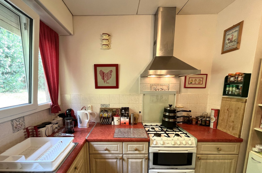 vente Maison Salles Lavalette - Photo 7