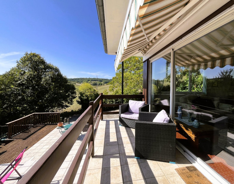 vente Maison Salles Lavalette - Photo 3