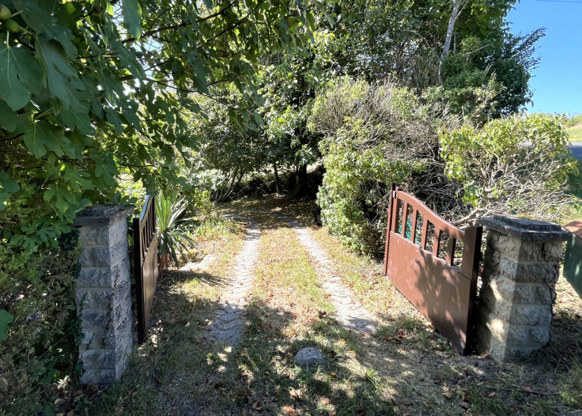 vente Maison Salles Lavalette - Photo 5