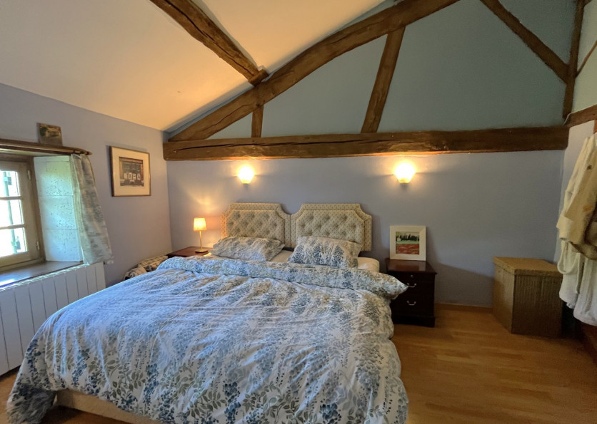 vente Maison et dépendances Festalemps - Photo 10