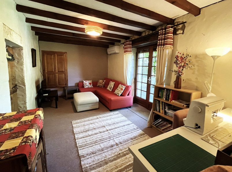 vente Maison et dépendances Festalemps - Photo 14