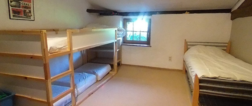 vente Maison et dépendances Festalemps - Photo 16