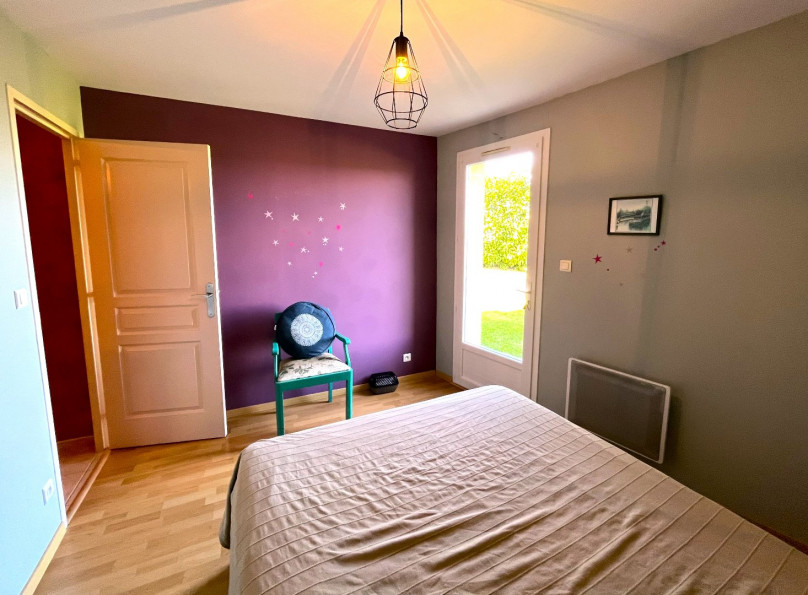 vente Maison Les Essards - Photo 10