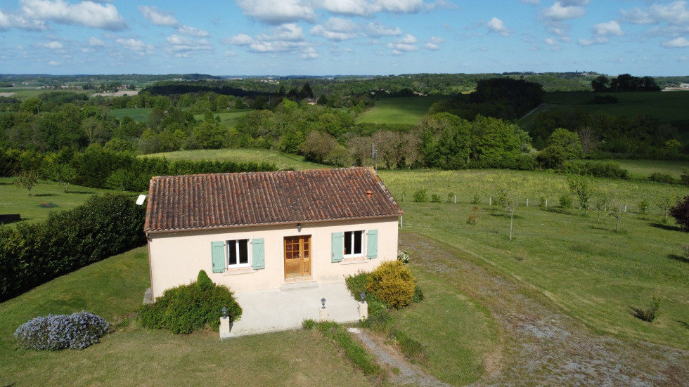 vente Maison Les Essards - Photo 2