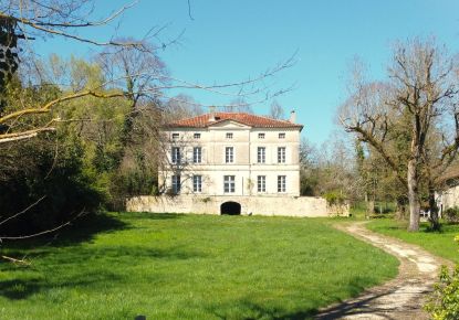 vente Maison à rénover Villebois Lavalette