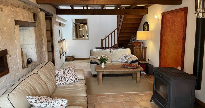 vente Maison Saint Paul Lizonne