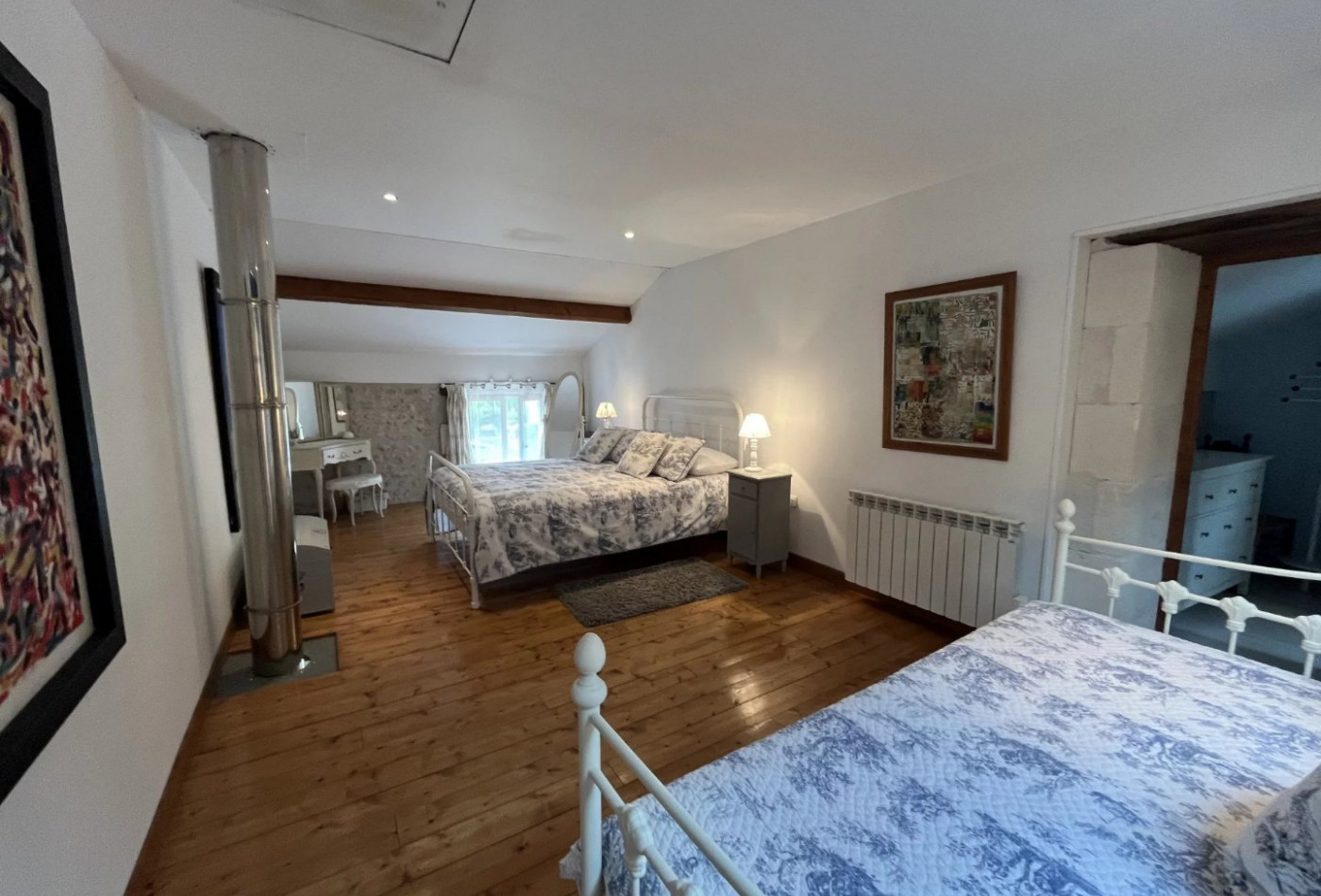 vente Maison Saint Paul Lizonne - Photo 9