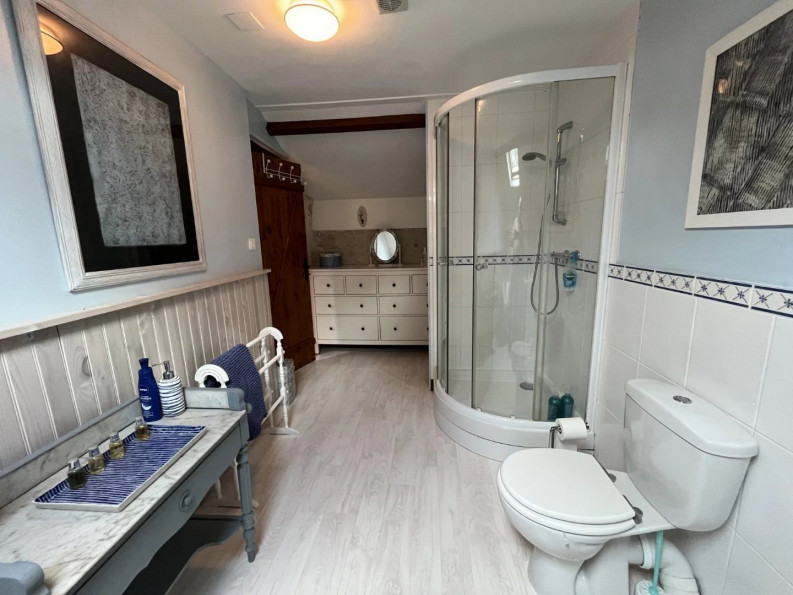 vente Maison Saint Paul Lizonne - Photo 10