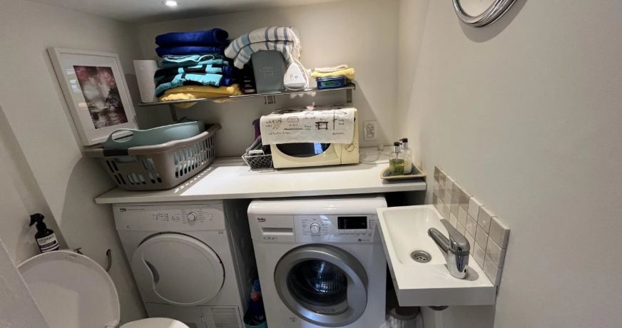 vente Maison Saint Paul Lizonne