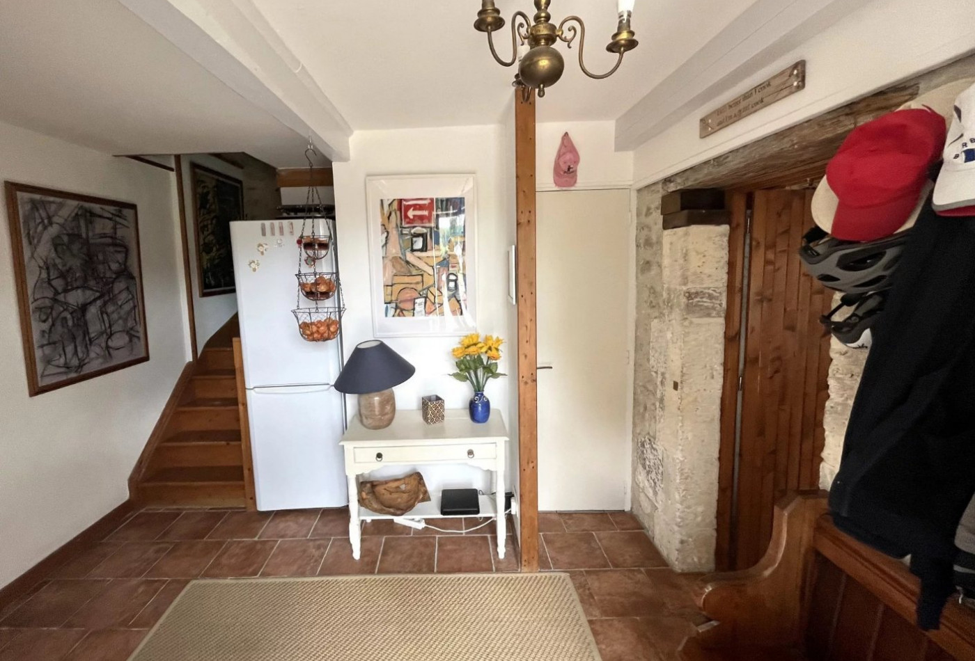 vente Maison Saint Paul Lizonne - Photo 3