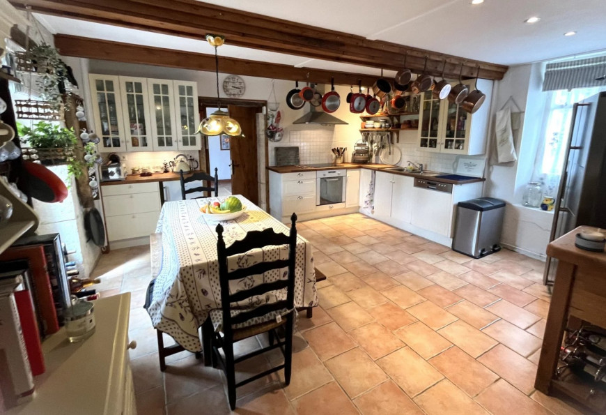 vente Maison Saint Paul Lizonne - Photo 4