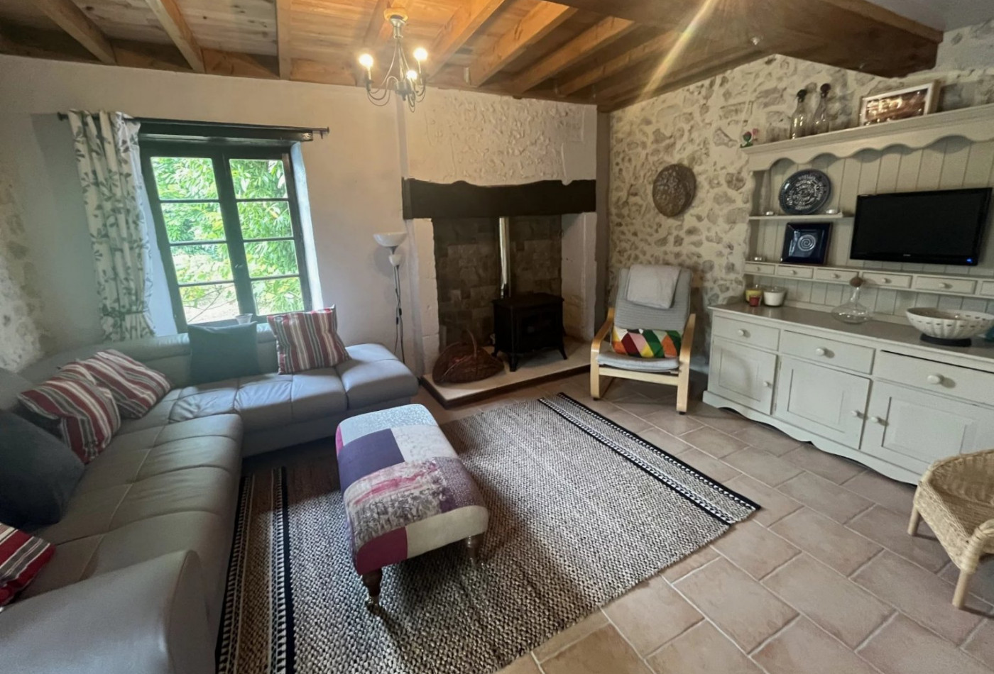 vente Maison Saint Paul Lizonne - Photo 5