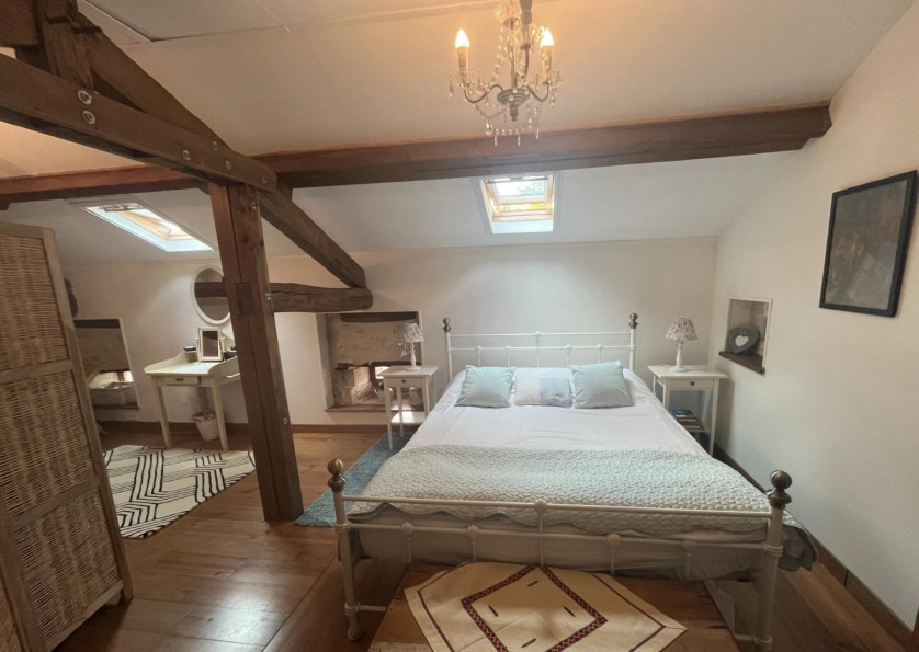 vente Maison Saint Paul Lizonne - Photo 6