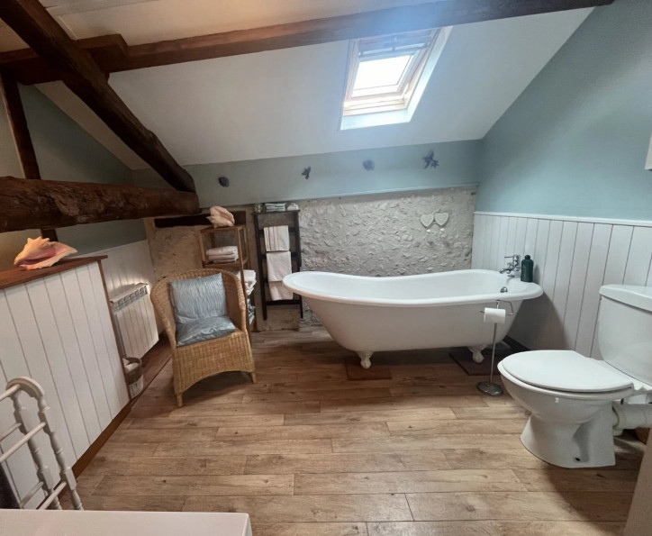 vente Maison Saint Paul Lizonne - Photo 7