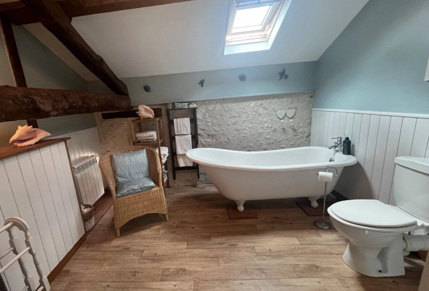 vente Maison Saint Paul Lizonne - Photo 7