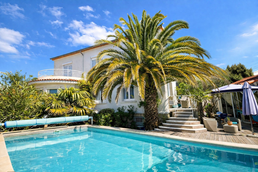 vente Villa Royan - Photo 1