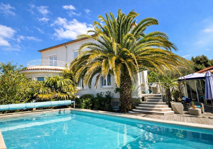 vente Villa Royan