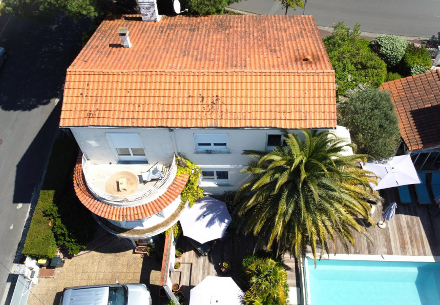 vente Villa Royan - Photo 2