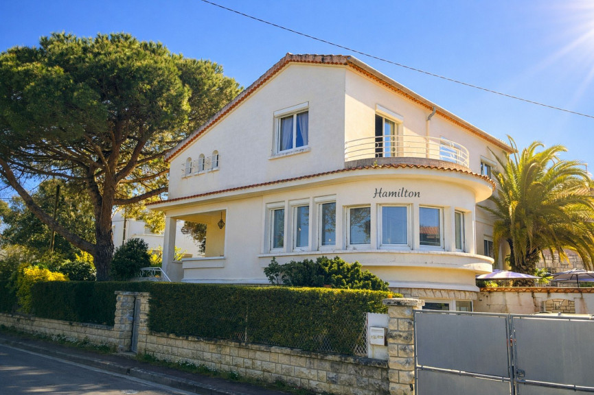 vente Villa Royan - Photo 3