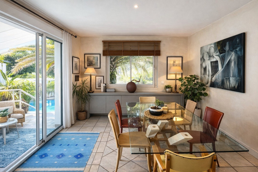 vente Villa Royan - Photo 5