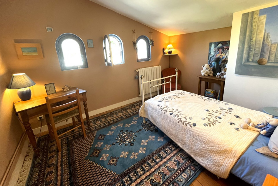 vente Villa Royan - Photo 8