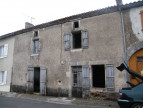 vente Maison Ambernac