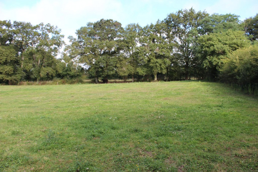 vente Maison Asnieres Sur Blour - Photo 15