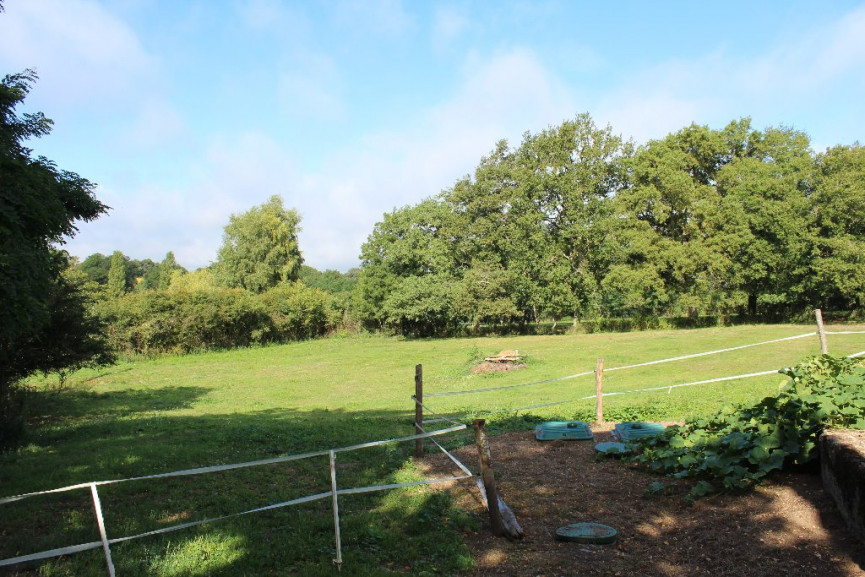 vente Maison Asnieres Sur Blour - Photo 16