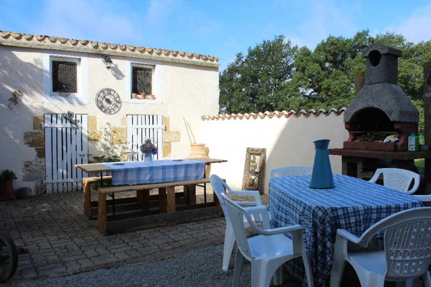 vente Maison Asnieres Sur Blour - Photo 9