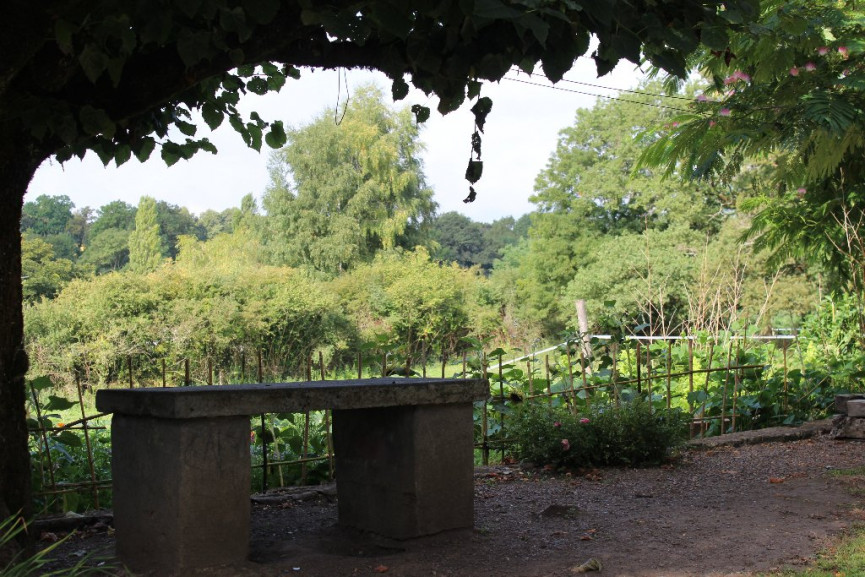 vente Maison Asnieres Sur Blour - Photo 17